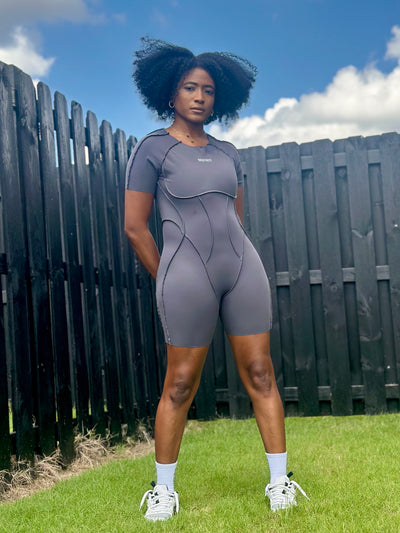 Birthday Suit - MVP