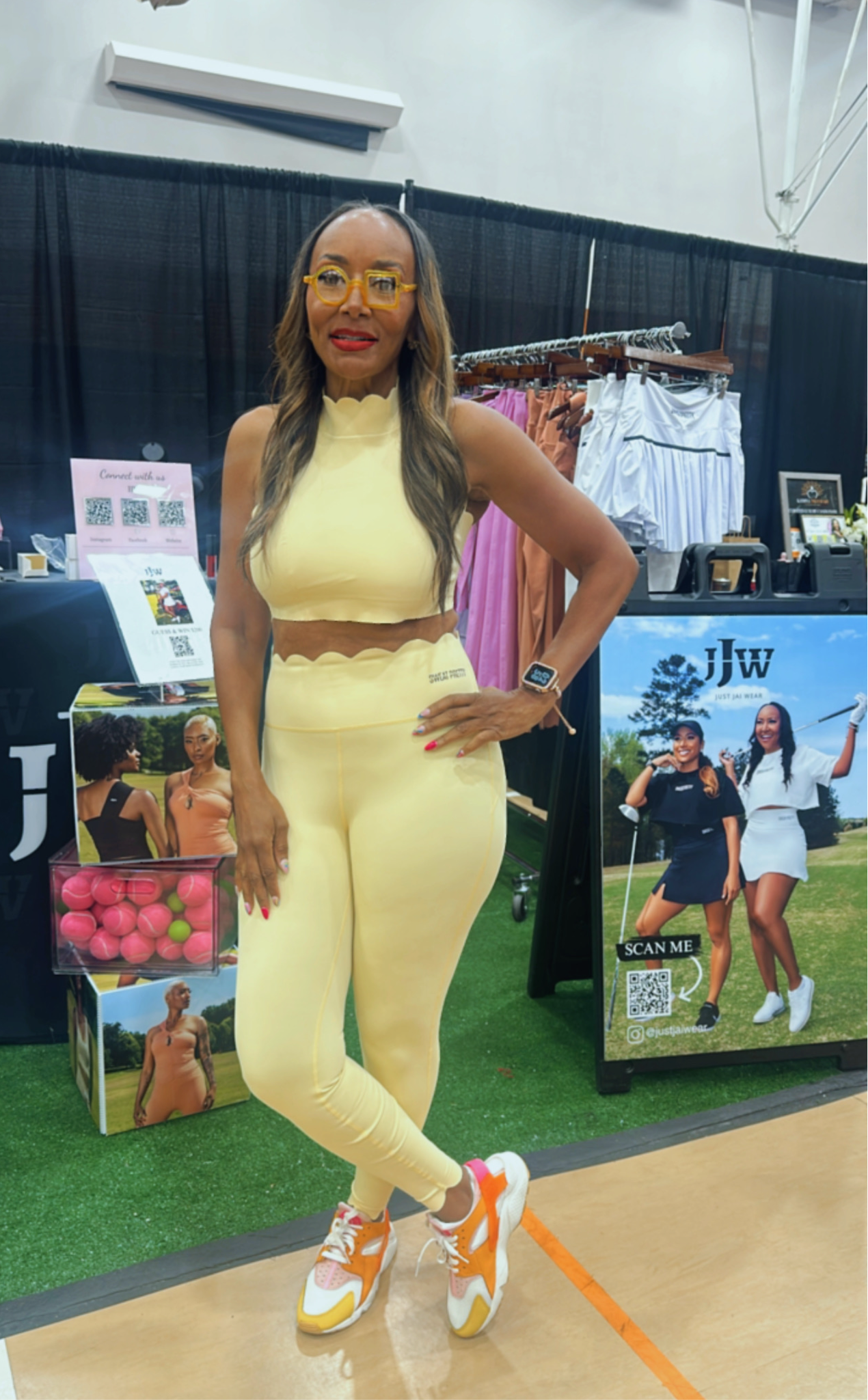 Sunshine Leggings "Limited Edition"
