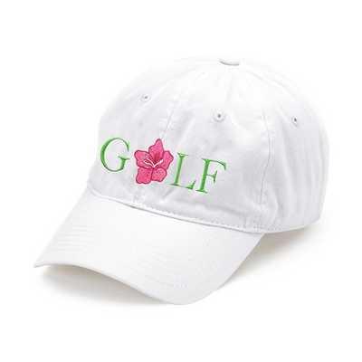 Pretty Girl Golf Hat