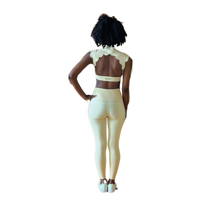 Sunny Daze Limited Edition Leggings
