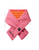 Sweat Pretty Heated Breast Cancer Awareness Scarf - PRE-ORDER