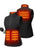 Sweat Pretty Golf Heated Vest -PRE-ORDER AVAILABLE