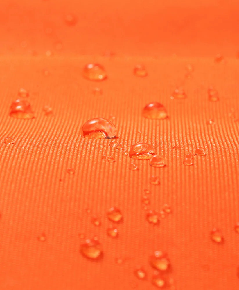 Men’s Heated High-Visibility Work Jacket