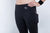 Push Up Leggings Yoga Pants - Black