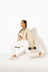 Sweat Pretty "Chai" Jacket