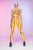 Sweat Pretty x Mimi J Sun Kissed Collection - Canary