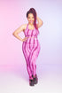Sweat Pretty x Mimi J Sun Kissed Collection - Pink