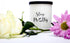 "Sleep Pretty" Luxury Candles