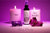"Sleep Pretty" Luxury Candles
